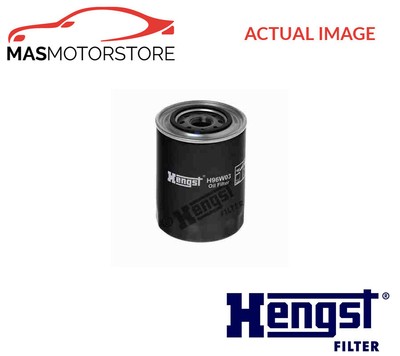 SOFIMA Ölfilter S 8310 R für Volvo