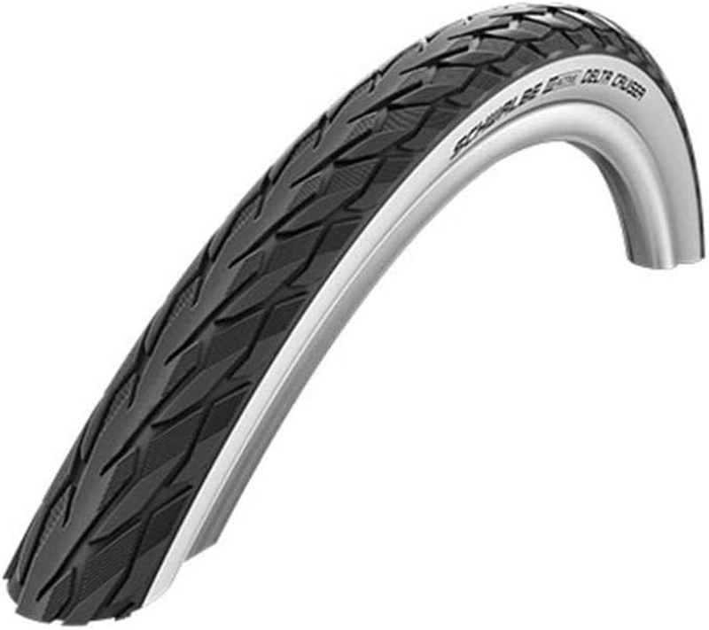 Tire - Wire Bead (whitewall - 700