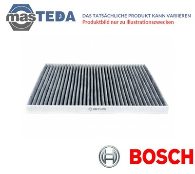 BOSCH INNENRAUMFILTER POLLENFILTER 1 987 435 501 G FÜR RENAULT CLIO III,CLIO