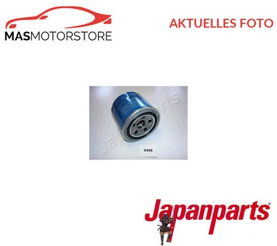 MOTOR ÖLFILTER JAPANPARTS FO599S A FÜR SUBARU REX III,REX II,OUTBACK,LIBERO