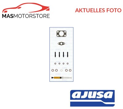 MONTAGESATZ DICHTSATZ TURBOLADER AJUSA JTC11351 P FÜR PEUGEOT PARTNER,EXPERT