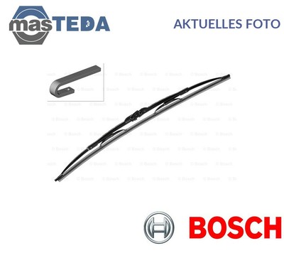 BOSCH HINTEN SCHEIBENWISCHER WISCHERBLATT 3 397 004 581 P FÜR FIAT PALIO,UNO