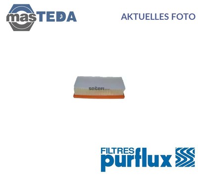 PURFLUX MOTOR LUFTFILTER MOTORFILTER A1790 P NEU OE QUALITÄT