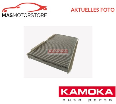 INNENRAUMFILTER POLLENFILTER KAMOKA F501801 P NEU OE QUALITÄT