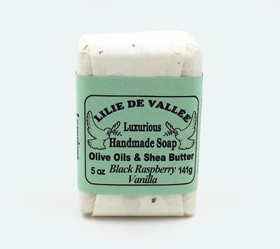 5 Oz Bar Soap