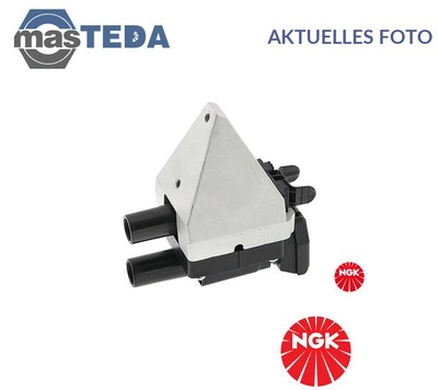 NGK MOTOR ZÜNDSPULE 48050 P NEU OE QUALITÄT