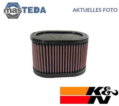 KN MOTOR LUFTFILTER MOTORFILTER SU0007A I NEU OE QUALITÄT