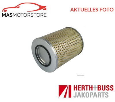 MOTOR LUFTFILTER MOTORFILTER HERTHBUSS JAKOPARTS J1329009 I FÜR ISUZU 3.1 TD