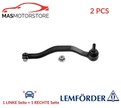 SPURSTANGENKOPF AXIALGELENK VORNE LEMFÖRDER 36263 01 2PCS I NEU OE QUALITÄT