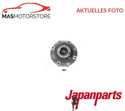 VISCO KÜHLER LÜFTER RAD WASSERKÜHLER JAPANPARTS VC801 A FÜR SUZUKI SWIFT II