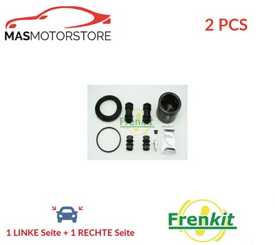 REPARATURSATZ BREMSSATTEL PAAR FRENKIT 260967 2PCS P FÜR MERCEDESBENZ CCLASS