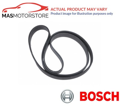 DRIVE BELT MICRO-V MULTI RIBBED BELT BOSCH 1 987 948 306 G NEW OE REPLACEMENT