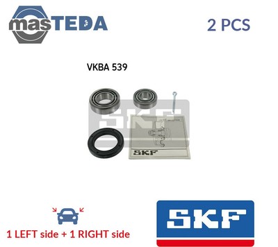 Ford Kuga Mk1 09 16 Skf Front Strut Top Bearing Suspension Replacement Part Auto Motorrad Teile Radlager Naben Buchse Valtek Cl