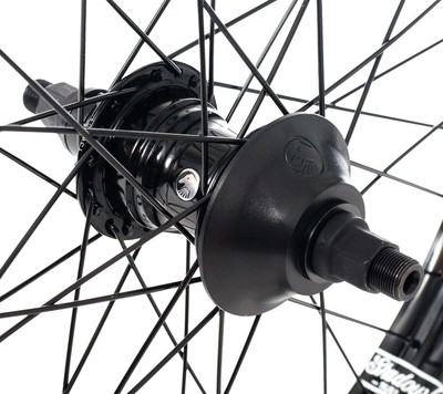 The Shadow Conspiracy 20` Alloy BMX 20in RR TSC Truss RIM TSC free coaster