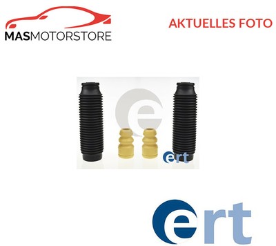 STOßDäMPFER STAUBSCHUTZSATZ HINTEN ERT 520164 L FÜR SAAB 9-3 2.8 TURBO V6