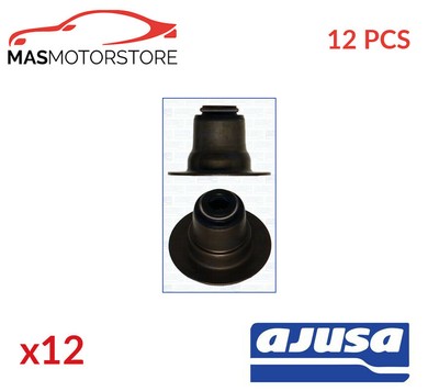 VENTILSCHAFTDICHTUNG SATZ AJUSA 12013600 12PCS L FÜR MINI MINI 1.6L,1.4L