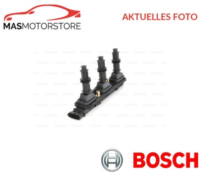 MOTOR ZÜNDSPULE BOSCH 0 221 503 026 G NEU OE QUALITÄT