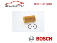 Bosch Ölfilter Dodge Jeep Land Rover Mercedes