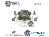 43210AL505 Genuine Nissan A BRG RR WHEEL 43210-AL505