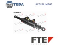 BREMBO Geberzylinder Kupplung C 06 003 Aluminium für BMW 3er E36 Compact 316 318