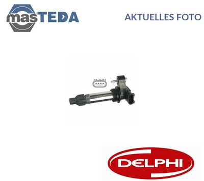 DELPHI MOTOR ZÜNDSPULE GN1049412B1 G FÜR CHEVROLET CAPTIVA 3.0 4WD,3.2 4WD