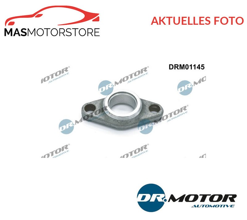 Halter Einspritzventil Drmotor Automotive Drm01145 A FÃR Opel Vivaro A,Movano A
