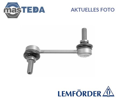 LEMFÖRDER STABILISATOR STABI KOPPELSTANGE 30474 01 P FÜR ALFA ROMEO 159,BRERA