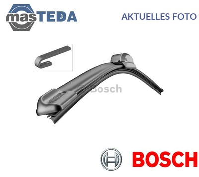 BOSCH SCHEIBENWISCHER WISCHERBLATT 3 397 008 933 P FÜR RENAULT MEGANE II