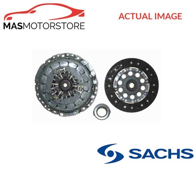 SACHS KUPPLUNGSATZ KIT BMW 3ER 5ER E30 E36 E28 E34 E39