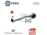 Lower Front RH Febi 44271 Track Control Arm Front