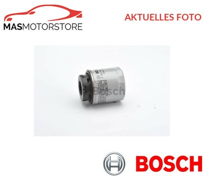 MOTOR ÖLFILTER BOSCH F 026 407 181 G NEU OE QUALITÄT