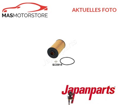 MOTOR ÖLFILTER JAPANPARTS FOECO014 G NEU OE QUALITÄT