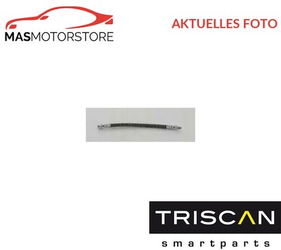 BREMSSCHLAUCH BREMSLEITUNG HINTEN LINKS TRISCAN 8150 28204 A NEU OE QUALITÄT