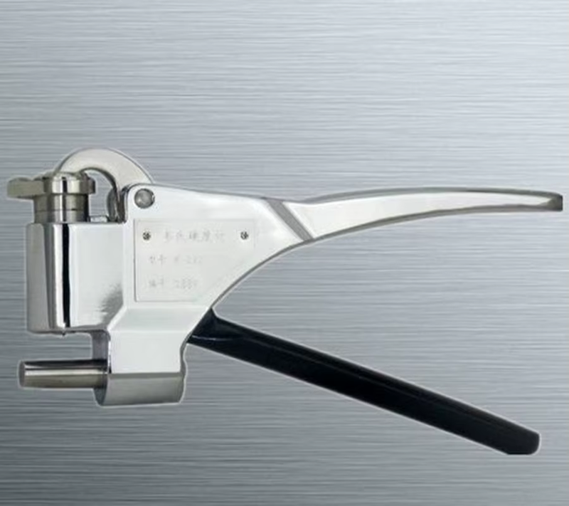 W20a Webster Hardness Tester for Aluminum Alloy