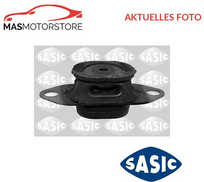 MOTORHALTER MOTORAUFHÄNGUNG VORNE SASIC 2704089 G NEU OE QUALITÄT