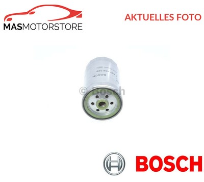 KRAFTSTOFFFILTER DIESELFILTER BOSCH 1 457 434 329 I FÜR LAND ROVER DEFENDER