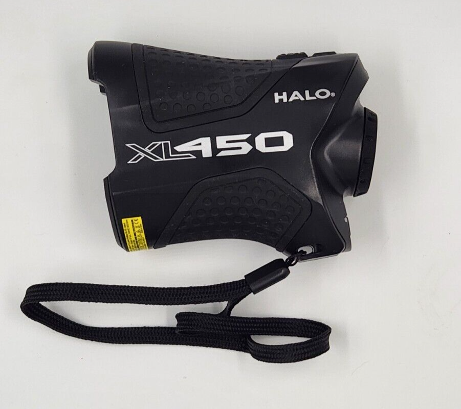 HALO XL 450 RANGE FINDER