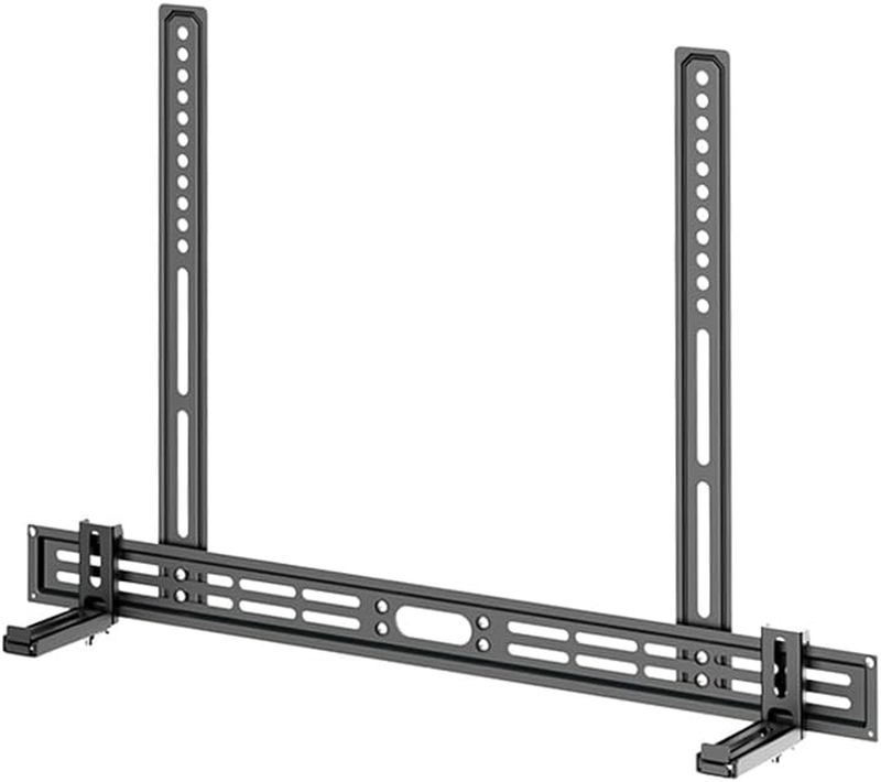 Universal Soundbar TV Mount Bracket Adjustable Holder Wall Stand Fits Samsung LG