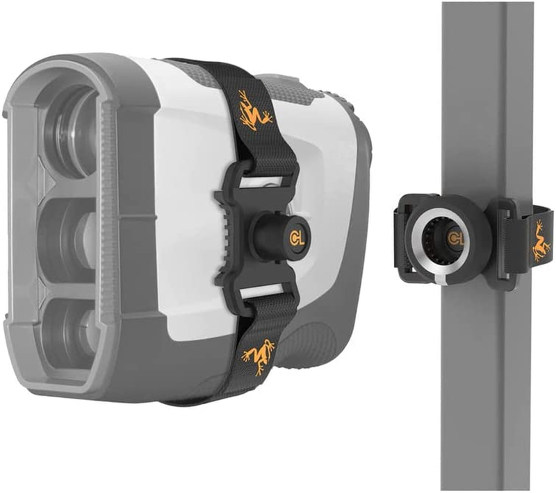 With Latch-it Technology And Non
