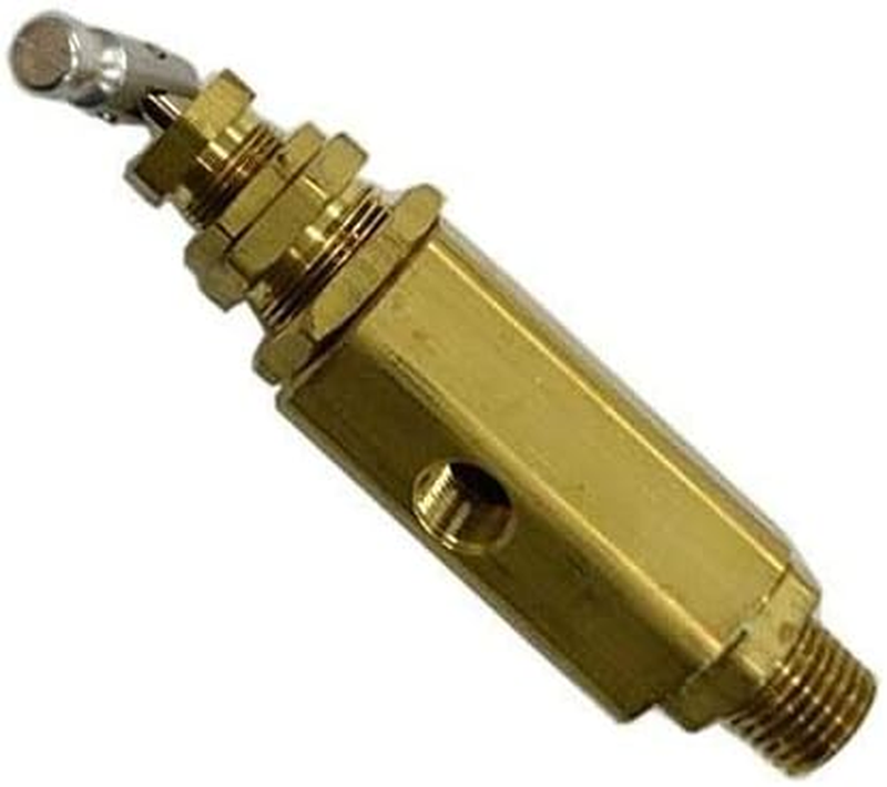 Air Compressor Unloader Valve 95125 for Various Brands 100 PSI