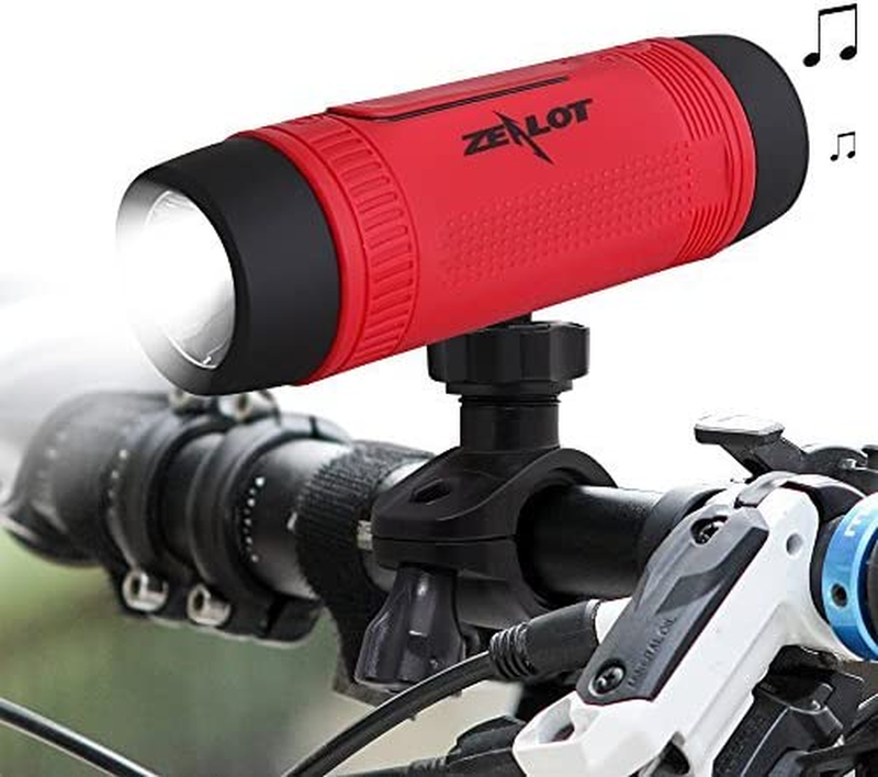 Bike Mount Customized Speaker Model S1 Cycling Bicycle Handlebar Accessories