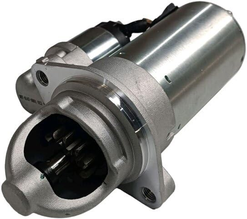 Starter Motor for 2015 2016 2017 2018 2019 Hyundai Sonata Sedan 2.0L Turbo 2.4L