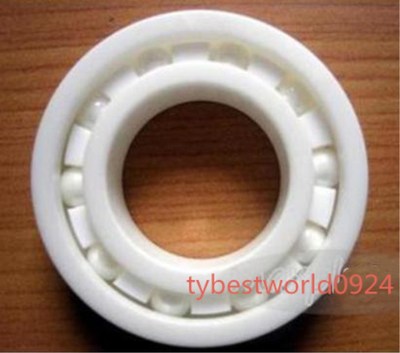 New 1pc 15267 15x26x7mm Full Ceramic Bearing ZrO2 Ball