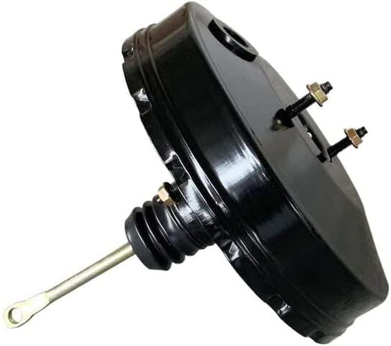 Brake Booster Compatible with 1992-1996 Chevy Corvette