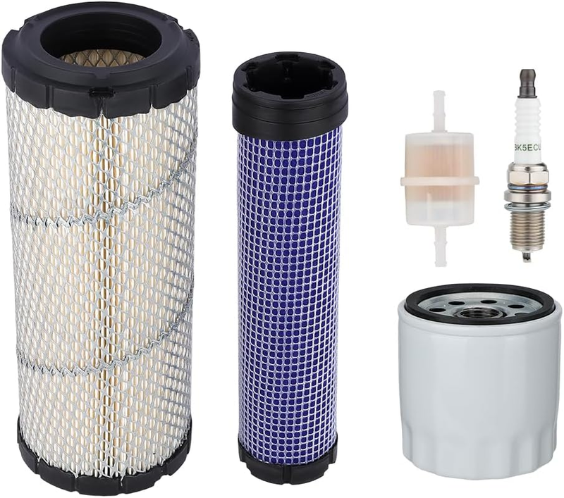 Air Filter 2508301S for Kohler Command Pro 23 25 27 HP CH20 CH22 CH23 CH25 CV23