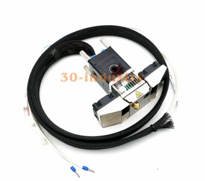 3D Printer Nozzle ultimaker 2 UM2 nozzle 1.75mm 2.85mm Single/Double Print Head.