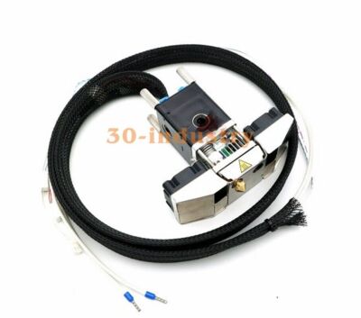 3D Printer Nozzle ultimaker 2 UM2 nozzle 1.75mm 2.85mm Single/Double Print Head