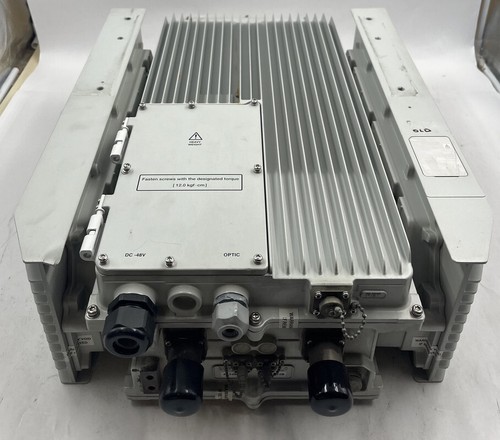 SAMSUNG SMM-2CR0480800 REMOTE RADIO HEAD RRH | eBay