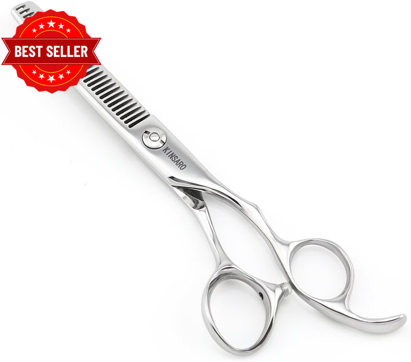 6 Barber Hair Scissors Hair Thinning Shears Professional Hair Thinning Scissors 