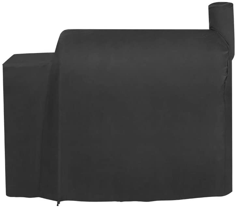 Grill Cover for Traeger 34 Series, Pro 780, Texas Pro 34 Woo